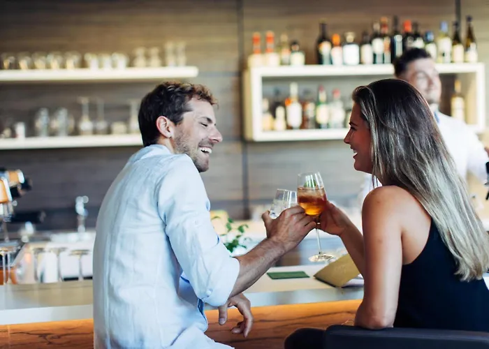 Harry's & Hotel Monachium