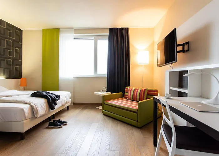 Harry's & Hotel Monachium