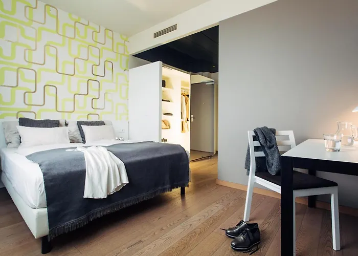 Harry's & 4* Monachium