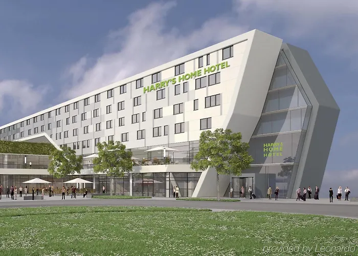 Harry's & 4* Monachium