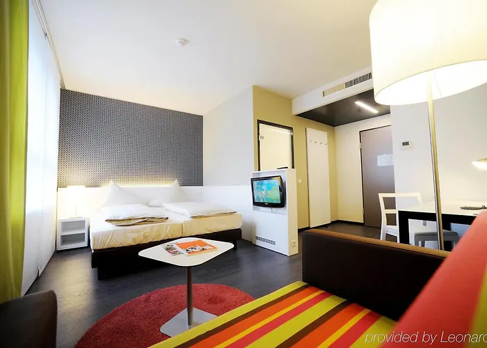 Harry's & 4* Monachium