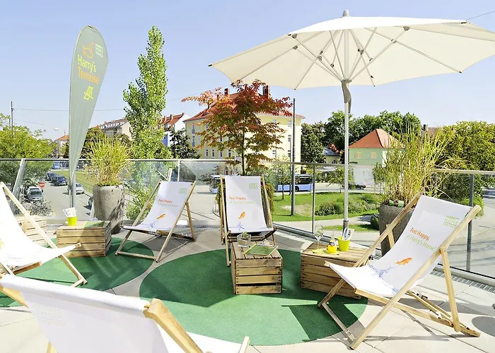 Harry's & 4* Monachium