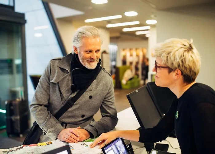 Hotel Harry's & Monachium