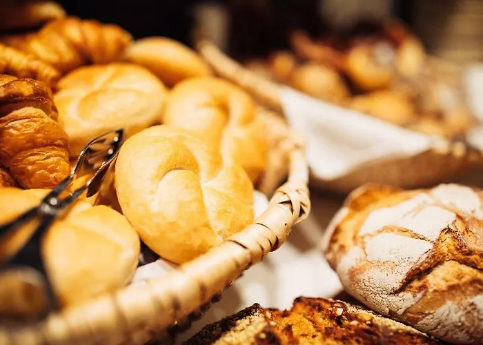 Harry's & Hotel Monachium