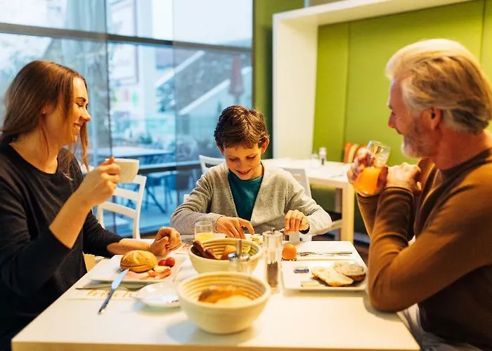 Hotel Harry's & Monachium