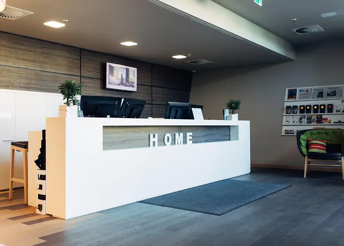 Harry's & Szálloda 4*