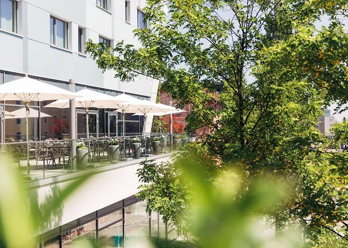 ハリーズ ホーム