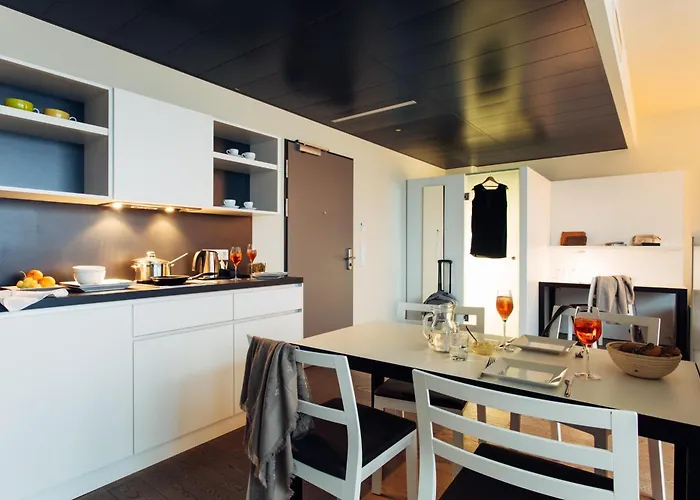 Harry's & Szálloda 4*