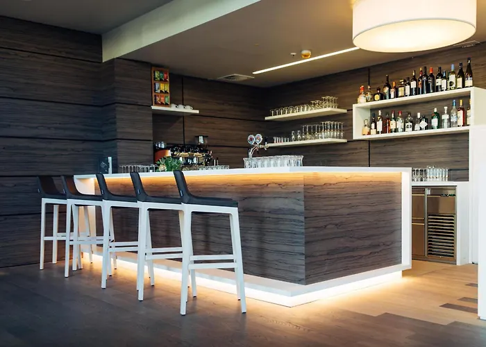 Harry's & Szálloda München