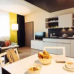 Harry's Hotel&apartments Hotel 4*