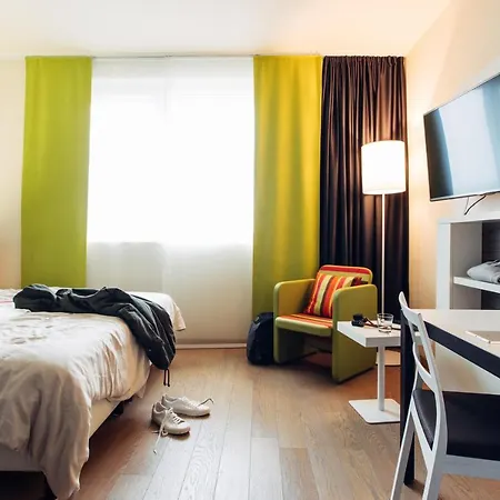 Harry's & Hotel Munich