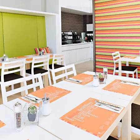 Harry's & 4* Monaco di Baviera