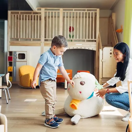 Harry's & Hotel Monaco di Baviera