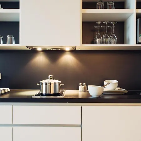 Harry's & Munich