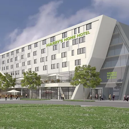 Harry's & 4* München