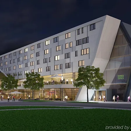 Harry's & 4* Monaco di Baviera