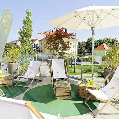 Harry's & 4* Munich