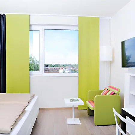 Hotel Harry's & Munich