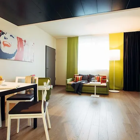 Harry's Hotel&apartments