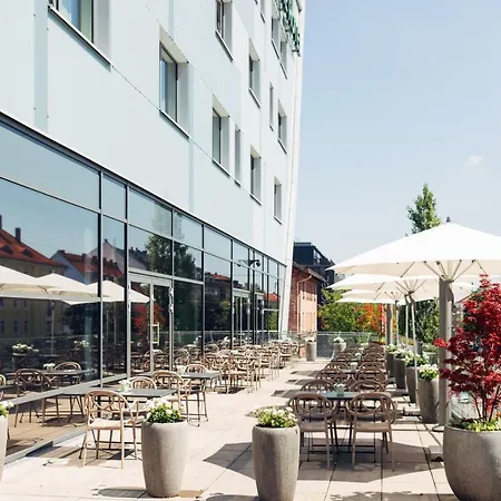Harry's & Hotel 4*