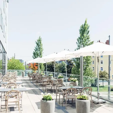 Harry's & Hotel 4*