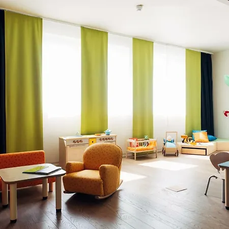Hotel Harry's & 4*