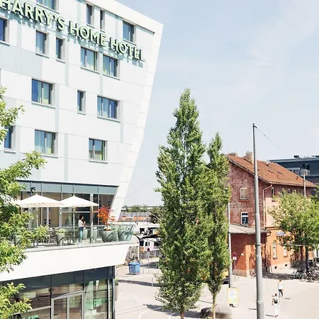Harry's Hotel&apartments