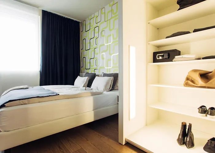 Harry's Hotel&apartments Hotel 4*