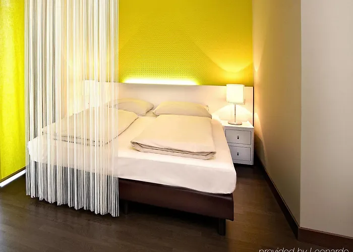 Harry's Hotel&apartments 4* München